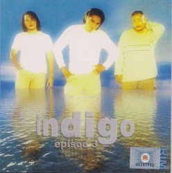 Indigo & Juliana Banos - Andai Kau Pergi
