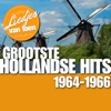 Liedjes Van Toen - Grootste Hollandse Hits 1964 -1966, 2013