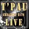 Greatest Hits Live album lyrics, reviews, download