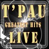 Greatest Hits Live