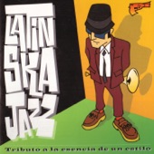 Latin Ska Jazz artwork