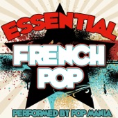 Essential French Pop artwork