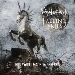 Hollywood Made in Gehenna - Dawn Of Ashes Hollywood Made in Gehenna - Dawn Of Ashes