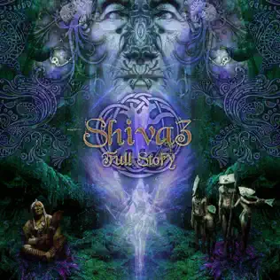 descargar álbum Shiva3 - Full Story