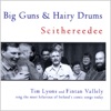 Tim Lyons - The Bodhrán Song