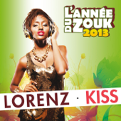 Kiss (L'année du Zouk 2013) - Lorenz