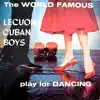 Play for Dancing (feat. Alberto Rabagliati, Agustin Bruguera & Joséphine Baker) album lyrics, reviews, download