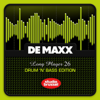 De Maxx - Long Player 26 (Drum 'n' Bass Edition) - Various Artists