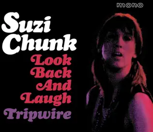 ladda ner album Suzi Chunk - Look Back And Laugh