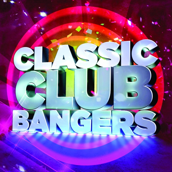 Cover artwork for Can You Party