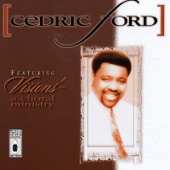 Cedric Ford - See the Salvation (feat. Visions' - A Choral Ministry)