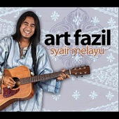 Syair Melayu (Classic Malay Folk Songs) artwork