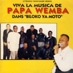 Víva la Música de Papá Wemba Dans "Biloko Ya Moto"
