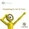 Everything Is Out of Place - Tengo lyrics