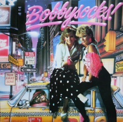 Bobbysocks - La Det Swinge