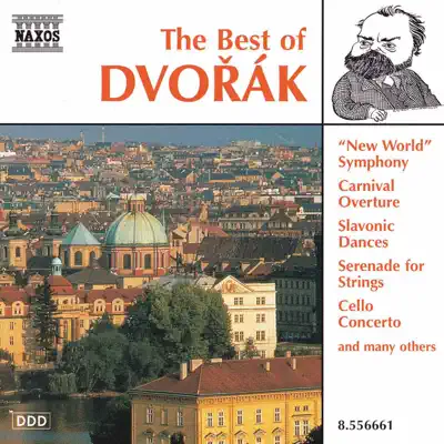 Dvorak (the Best Of) - Royal Philharmonic Orchestra