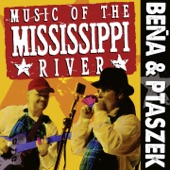 Music of the Mississippi River artwork