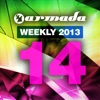 Armada Weekly 2013 - 14 (This Week's New Single Releases), 2013