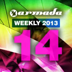 Armada Weekly 2013 - 14 (This Week's New Single Releases) by Various Artists album reviews, ratings, credits