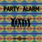 Party Alarm (The Night In the City Cancun) (feat. Aquagen) [Club Mix] artwork