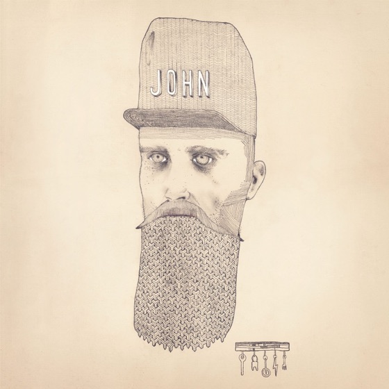 Cover artwork for Two