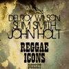 Reggae Icons Boxset Platinum Edition