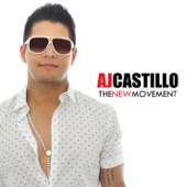 AJ Castillola - La Quemadita