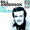 Po' Folks (Remastered) - Single