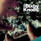 The Bixby Knolls - Seeing Ghosts