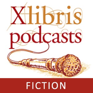 Xlibris Podcasts - Fiction cover