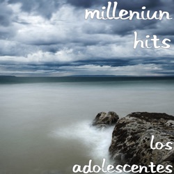 Los Adolescentes - Me Nego