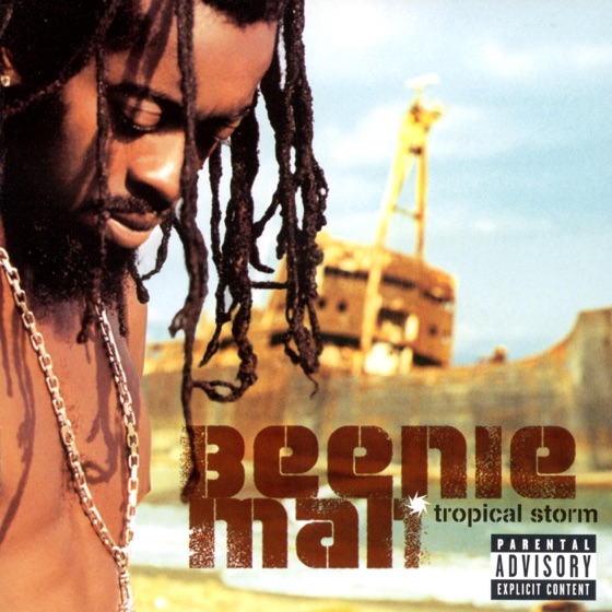 Cover artwork for Bossman