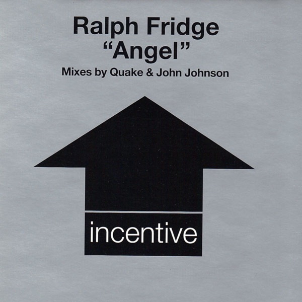Ralph Fridge - Angel