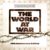 The World At War (30th Anniversary Edition) [New Recording of the Score from the TV Series] artwork