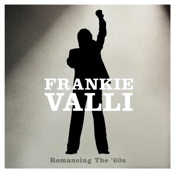 Cover artwork for On Broadway