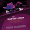 Highly Classified - Lou Marini, Misha Segal, John Tropea, Anthony Jackson, Luis Conte & Clint De Gannon lyrics