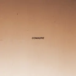 Self Titled - Comadre