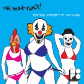 The Young Punx - Bigger Than Fire