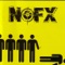 Seeing Double At the Triple Rock - NOFX lyrics