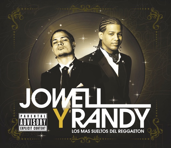 Jowell & Randy - Primero Bailalo