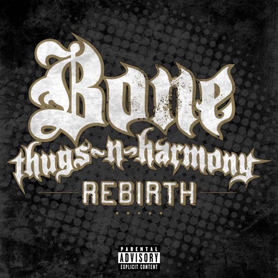 Cover artwork for Rebirth