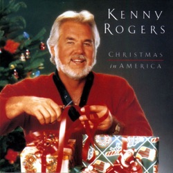 Edson & Hudson & Kenny Rogers - The First Noel