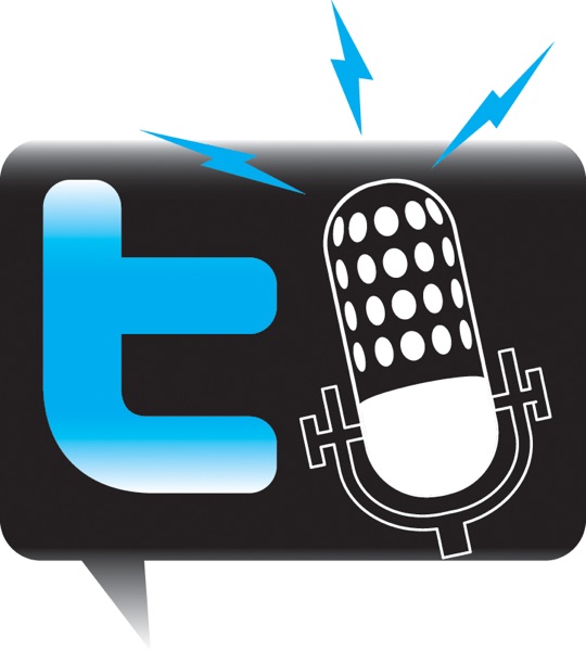 Tweeps Talk Tech cover