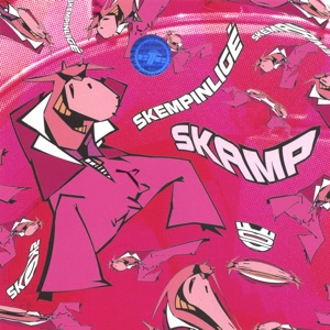 SKAMP - You Got Style - Line Dance Music