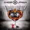 Kinetik - Omega Lithium lyrics