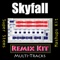 Skyfall (75 BPM Instrumental Version) artwork