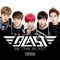 Git It Girl - Blast lyrics