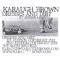 Bells - Karaugh Brown lyrics