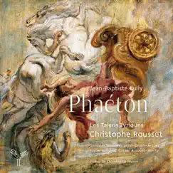 Phaeton, Acte II: Chaconne Song Lyrics