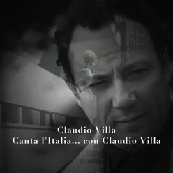 Canta l'Italia ... con Claudio Villa - Claudio Villa